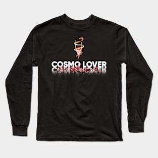 Cosmo lover Long Sleeve T-Shirt